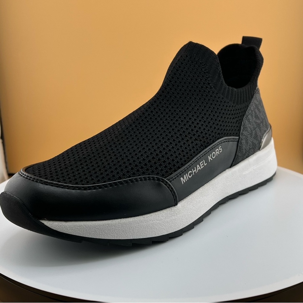 Michael Michael Kors Slip on Sneakers - Women